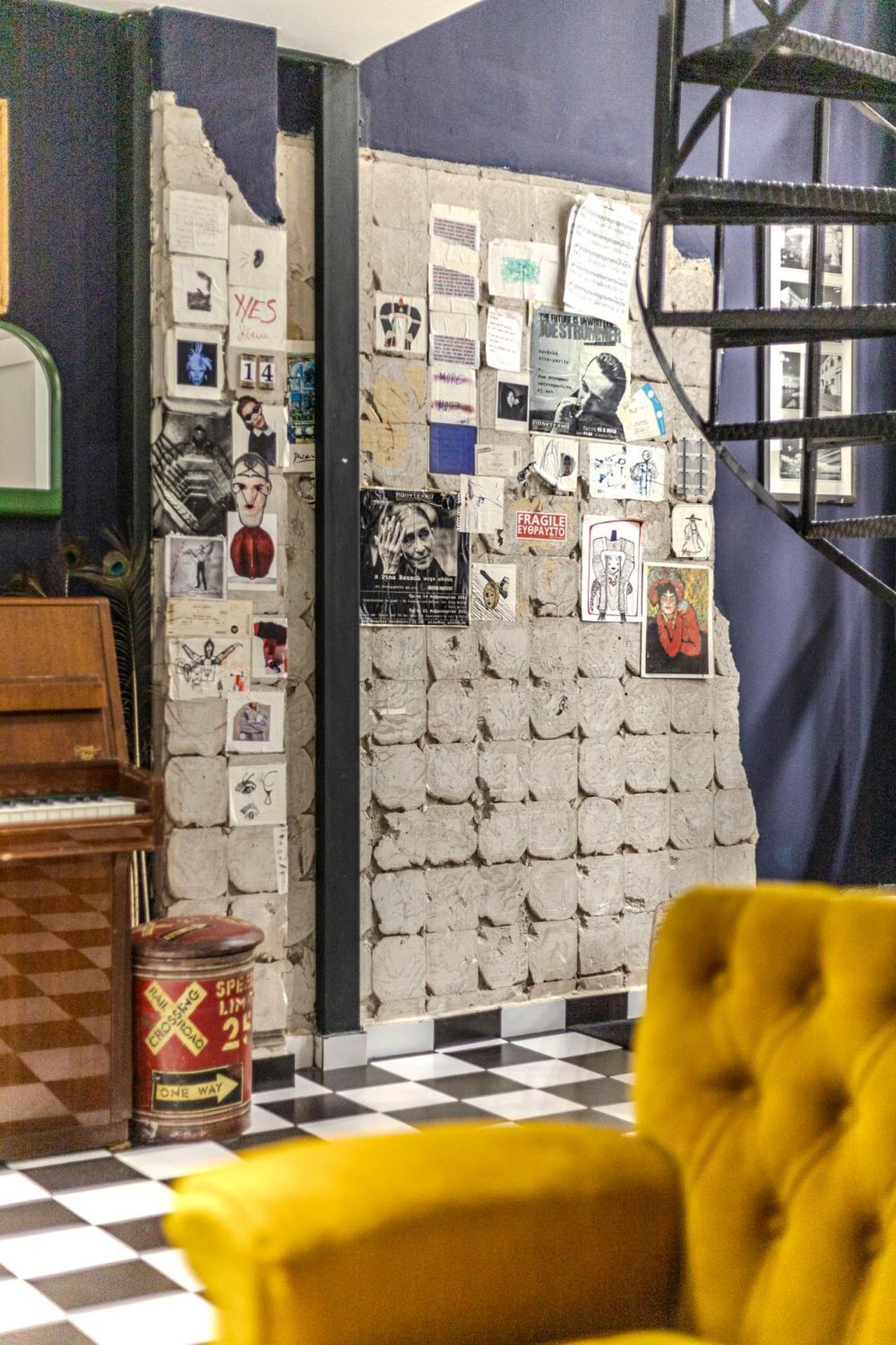 Art Loft Skg Διαμέρισμα Θεσσαλονίκη