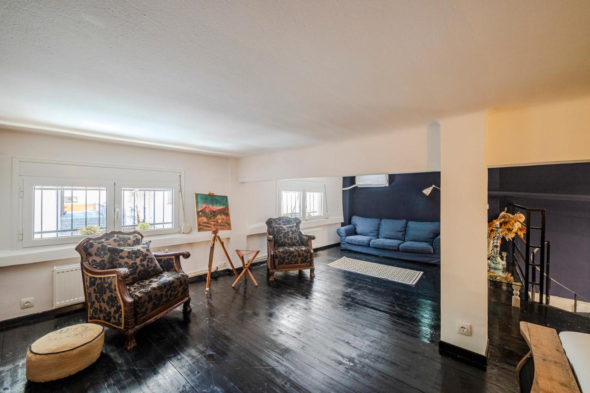 Διαμέρισμα Art Loft Skg *